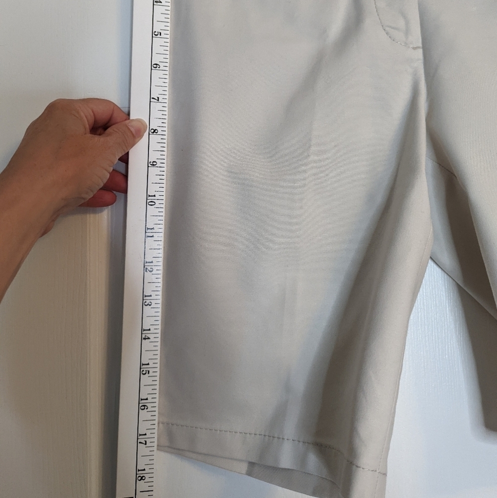 Ann Taylor Petites Signature Fit Shorts Women's size 2P - Picture 4 of 7